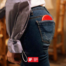 Load image into Gallery viewer, LED Beauty Mirror