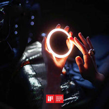 Load image into Gallery viewer, LED Beauty Mirror