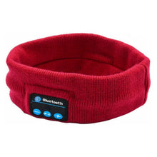Load image into Gallery viewer, EnchantedSleep™ Wireless Bluetooth Earphone Headband

