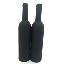 Load image into Gallery viewer, 5 Piece Wine Bottle Deluxe Accessory Gift Set