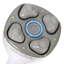 Load image into Gallery viewer, Electric Handheld Massager

