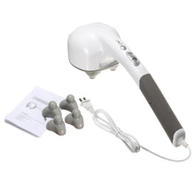 Load image into Gallery viewer, Electric Handheld Massager
