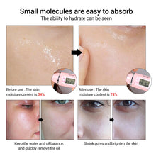 Load image into Gallery viewer, Hyaluronic Anti-Aging Face Cream