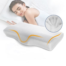 Load image into Gallery viewer, EnchantedSleep™ Memory Foam Pillow