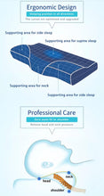 Load image into Gallery viewer, EnchantedSleep™ Memory Foam Pillow