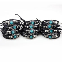Load image into Gallery viewer, 12 Zodiac Constellations Bracelets
