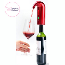 Load image into Gallery viewer, Electric Smart Wine Decanter
