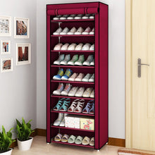 Load image into Gallery viewer, Multi-layer Simple Shoe Cabinet