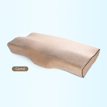 Load image into Gallery viewer, EnchantedSleep™ Memory Foam Pillow