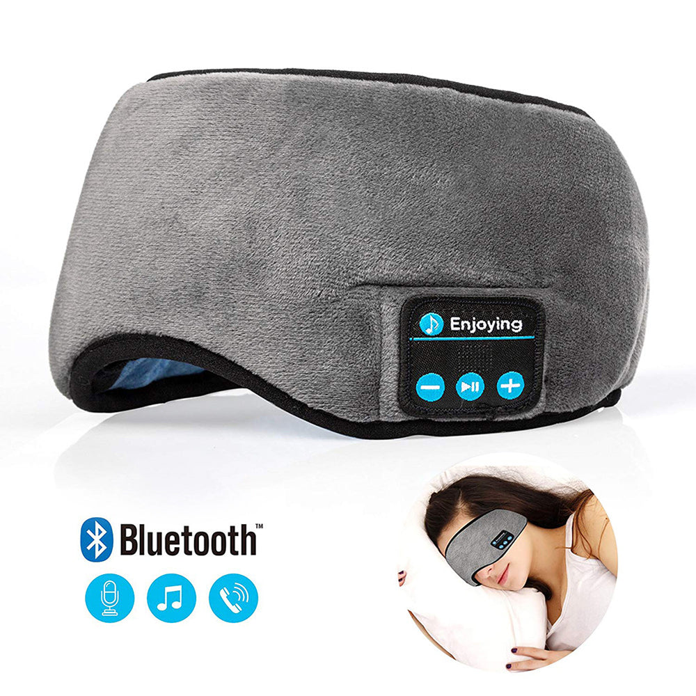 EnchantedSleep™ Mask Bluetooth Headphones