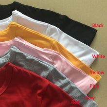 Load image into Gallery viewer, Dog Mother Wine Lover T-shirt