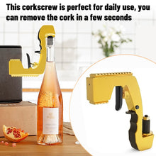 Load image into Gallery viewer, Champagne Wine Sprayer Squirt Gun