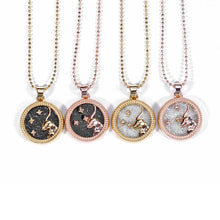 Load image into Gallery viewer, 12 Constellation Necklaces For Women
