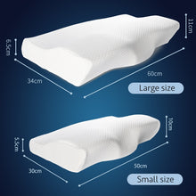 Load image into Gallery viewer, EnchantedSleep™ Memory Foam Pillow

