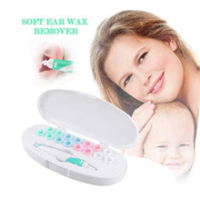 Load image into Gallery viewer, New Ear Wax Removal
