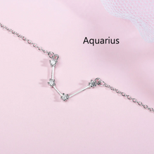 Load image into Gallery viewer, Simple Constellation Bracelets
