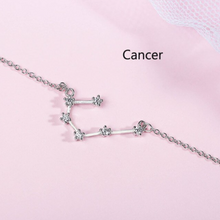 Load image into Gallery viewer, Simple Constellation Bracelets
