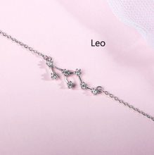 Load image into Gallery viewer, Simple Constellation Bracelets
