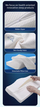 Load image into Gallery viewer, EnchantedSleep™ Memory Foam Pillow
