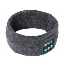 Load image into Gallery viewer, EnchantedSleep™ Wireless Bluetooth Earphone Headband
