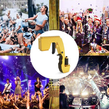 Load image into Gallery viewer, Champagne Wine Sprayer Squirt Gun

